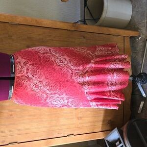 Jonathan Martin Skirt